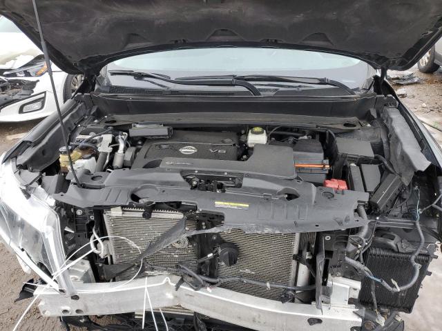 Photo 11 from auction – 2016 NISSAN PATHFINDER with VIN 5N1AR2MM7GC613420