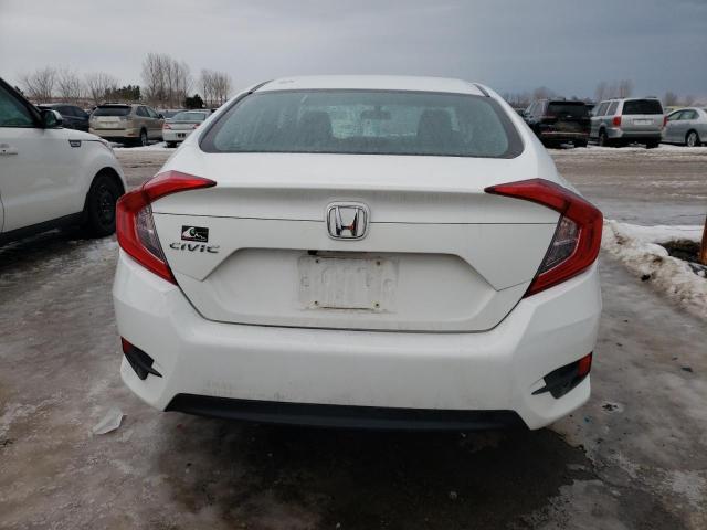 Photo 6 from auction – 2017 HONDA CIVIC LX with VIN 2HGFC2F52HH009971