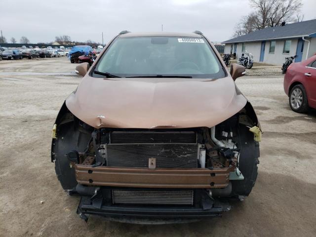 Photo 5 from auction – 2017 BUICK ENCORE PRE with VIN KL4CJASBXHB044810