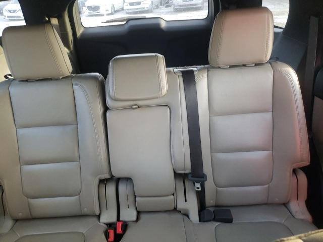 Photo 10 from auction – 2012 FORD EXPLORER L with VIN 1FMHK7F82CGA35276
