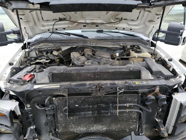 Photo 11 from auction – 2010 FORD F250 SUPER with VIN 1FTNF2A52AEA69738