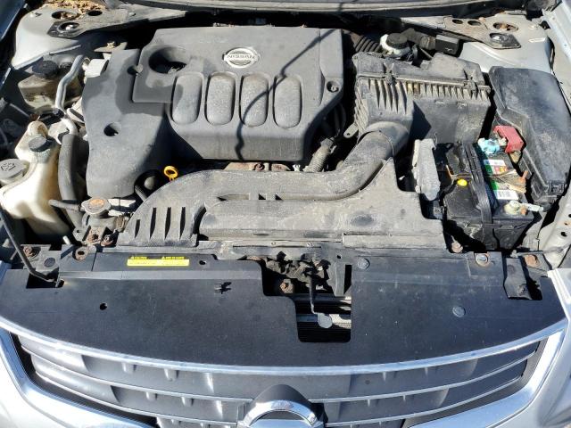 Photo 11 from auction – 2012 NISSAN ALTIMA BAS with VIN 1N4AL2AP3CN414292