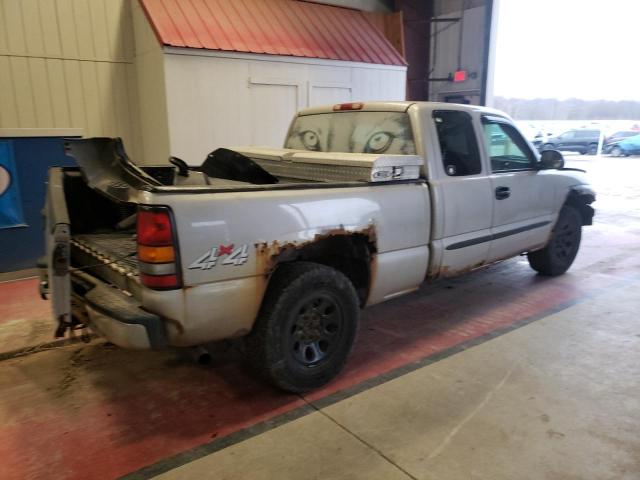 Photo 3 from auction – 2005 GMC NEW SIERRA with VIN 1GTEK19B55E327563