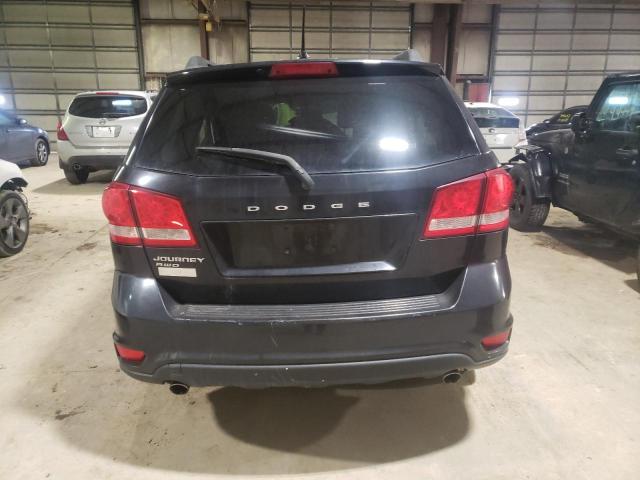 Photo 6 from auction – 2012 DODGE JOURNEY SX with VIN 3C4PDDBG4CT166579
