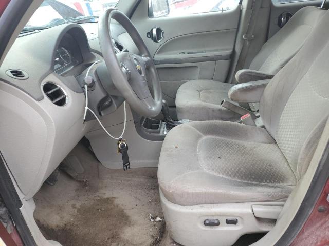 Photo 7 from auction – 2009 CHEVROLET HHR LT with VIN 3GNCA23B79S529624