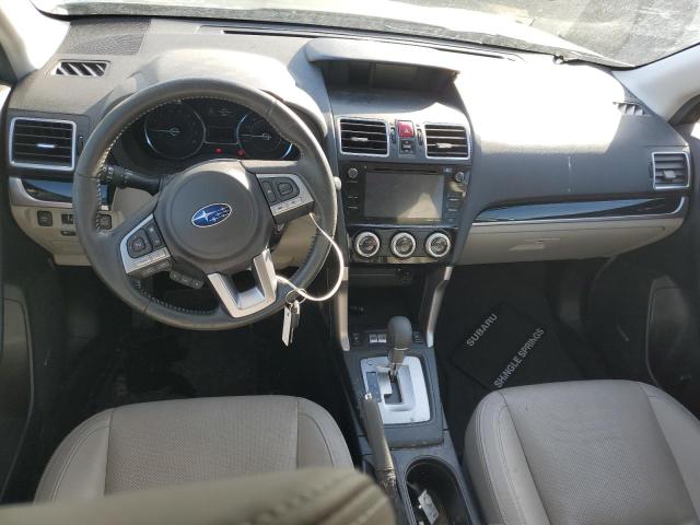 Photo 8 from auction – 2017 SUBARU FORESTER 2 with VIN JF2SJARC5HH585052