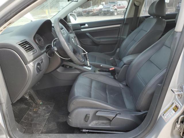Photo 7 from auction – 2007 VOLKSWAGEN JETTA WOLF with VIN 3VWEF71K07M200877