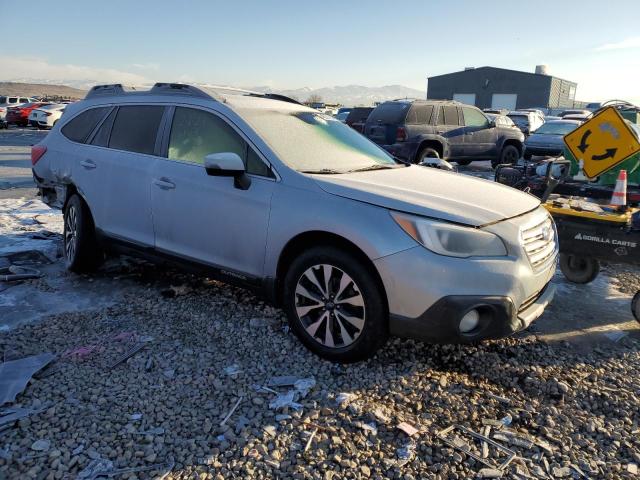 Photo 4 from auction – 2015 SUBARU OUTBACK 2. with VIN 4S4BSBNC9F3263074