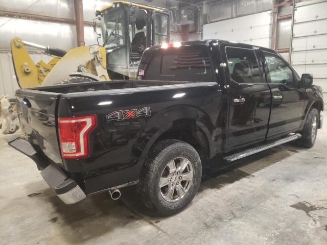 Photo 3 from auction – 2016 FORD F150 SUPER with VIN 1FTEW1EP0GFB66431