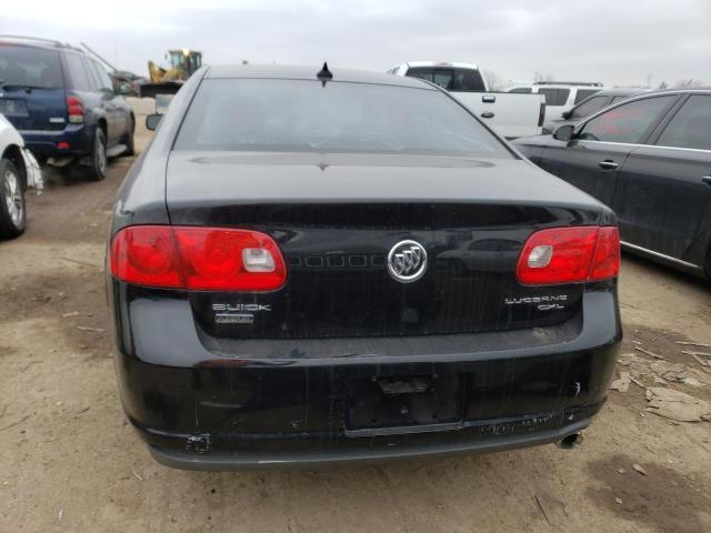Photo 6 from auction – 2011 BUICK LUCERNE CX with VIN 1G4HC5EM8BU148651