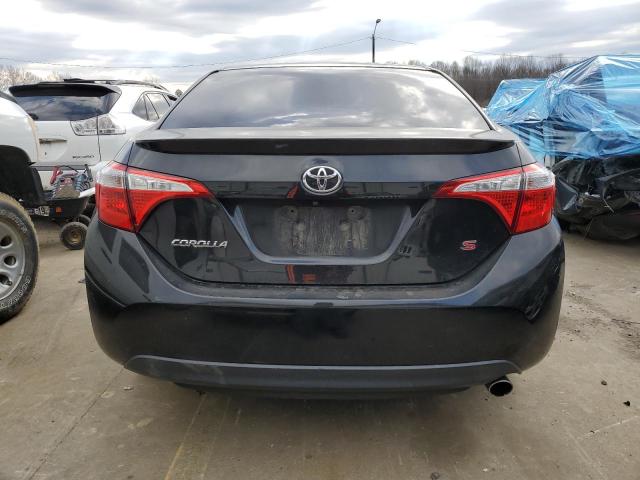 Photo 6 from auction – 2014 TOYOTA COROLLA L with VIN 2T1BURHE7EC198218