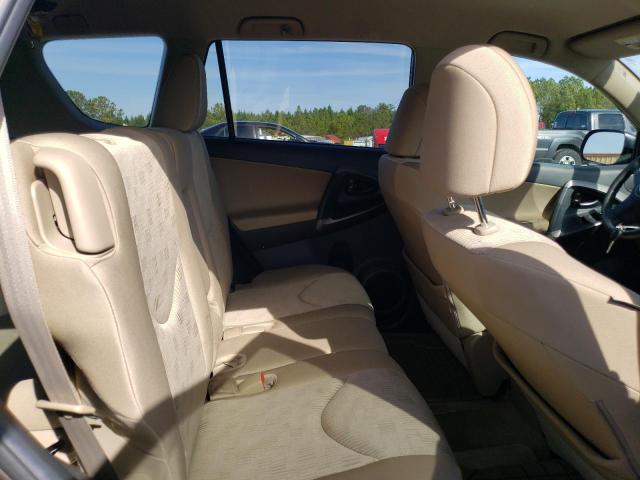 Photo 10 from auction – 2012 TOYOTA RAV4 with VIN 2T3BF4DVXCW244999