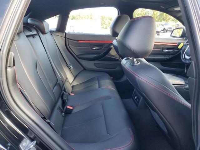 Photo 10 from auction – 2015 BMW 428 XI GRA with VIN WBA4C9C54FD330629