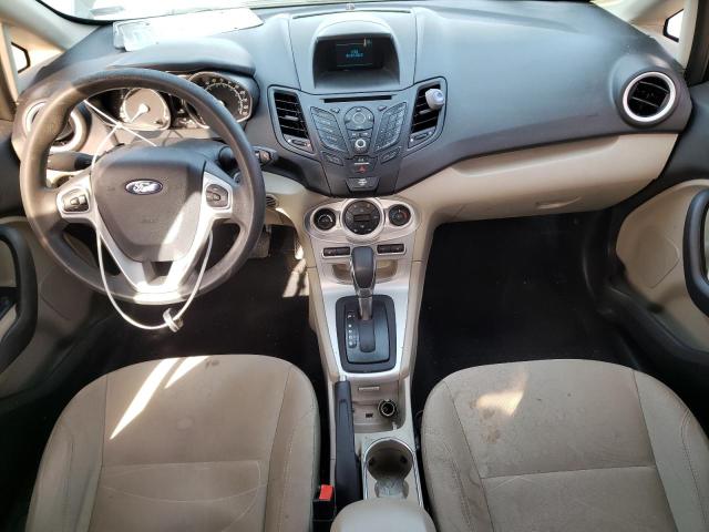 Photo 8 from auction – 2017 FORD FIESTA SE with VIN 3FADP4BJXHM103466