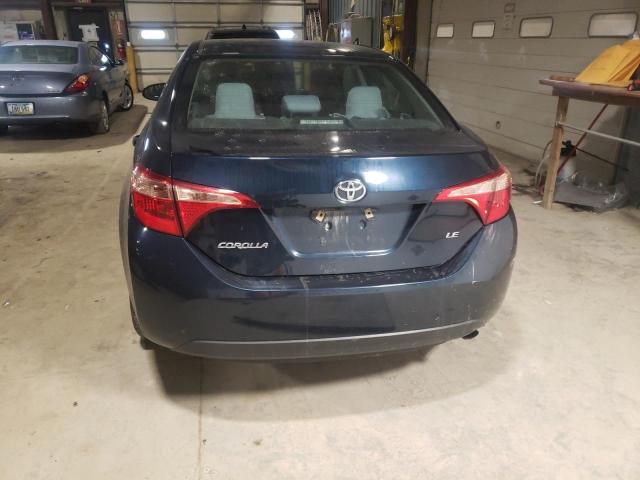 Photo 6 from auction – 2017 TOYOTA COROLLA L with VIN 2T1BURHE6HC963360
