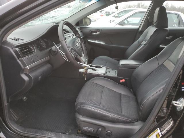 Photo 7 from auction – 2013 TOYOTA CAMRY L with VIN 4T1BF1FK9DU243306