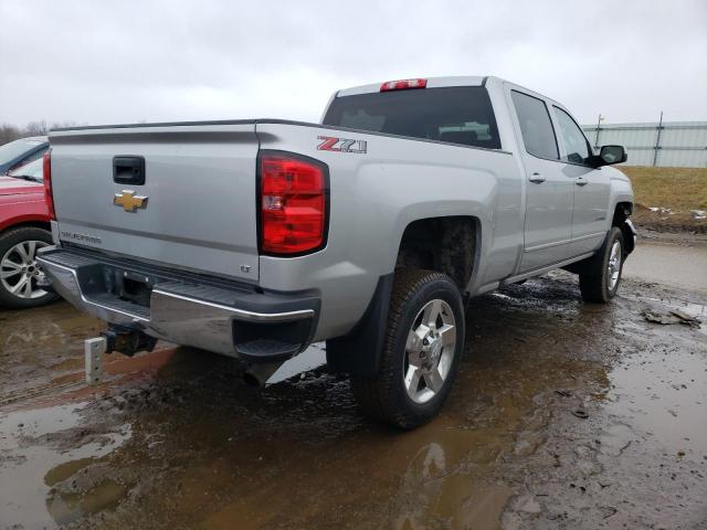 Photo 3 from auction – 2019 CHEVROLET SILVERADO with VIN 1GC1KSEG2KF143435