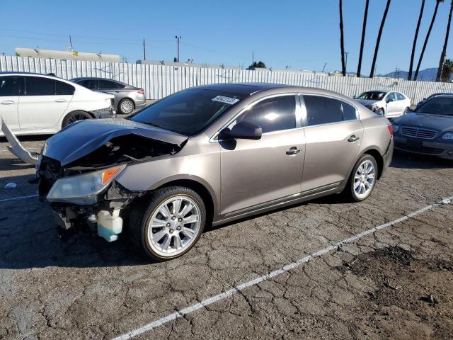 BUICK LACROSSE 2012 with VIN 1G4GA5ER9CF308023 - Photo from auction