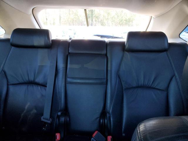 Photo 10 from auction – 2006 LEXUS RX 330 with VIN 2T2HA31U96C089631