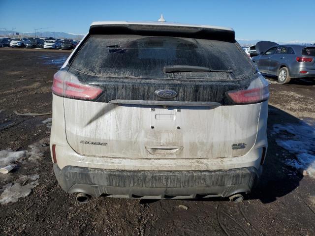 Photo 6 from auction – 2019 FORD EDGE SEL with VIN 2FMPK4J91KBC18071