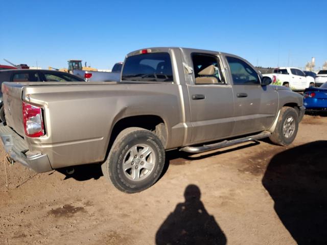 Photo 3 from auction – 2005 DODGE DAKOTA QUA with VIN 1D7HE48K25S329480