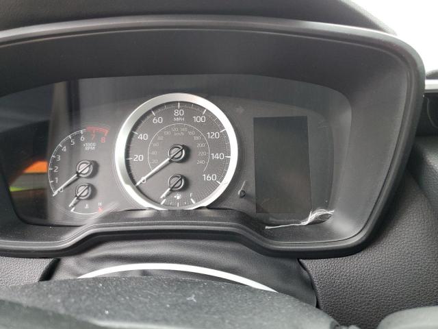 Photo 9 from auction – 2022 TOYOTA COROLLA LE with VIN 5YFEPMAE9NP359069