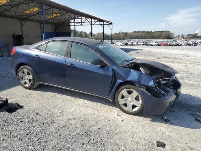Photo 4 from auction – 2009 PONTIAC G6 with VIN 1G2ZG57B094129941
