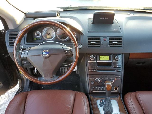 Photo 8 from auction – 2008 VOLVO XC90 V8 with VIN YV4CZ852081458684