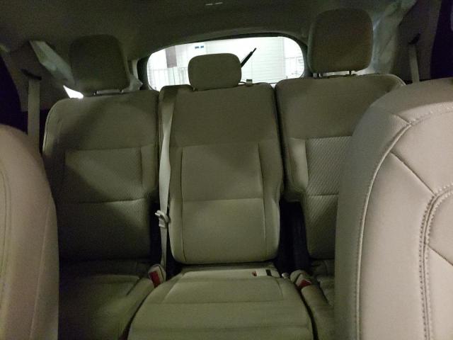 Photo 10 from auction – 2021 FORD EXPLORER with VIN 1FMSK8BB6MGA08211
