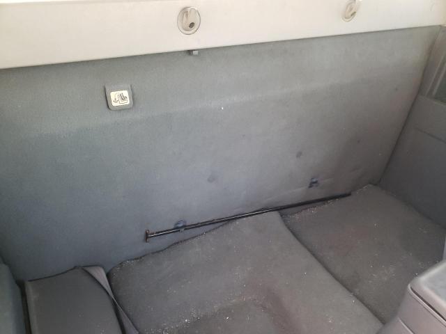 Photo 10 from auction – 2004 NISSAN FRONTIER K with VIN 1N6DD26TX4C451554