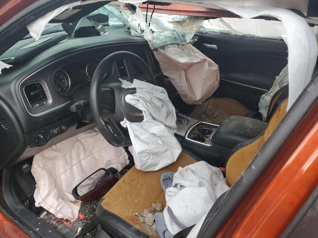 Photo 8 from auction – 2022 DODGE CHARGER SC with VIN 2C3CDXGJ0NH187451