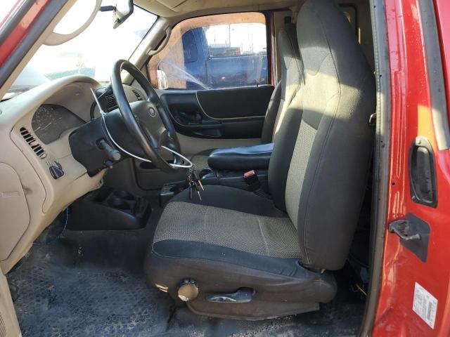 Photo 7 from auction – 2003 FORD RANGER SUP with VIN 1FTZR45E23PB77170