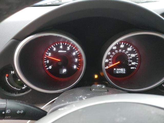 Photo 9 from auction – 2009 SUBARU TRIBECA LI with VIN 4S4WX93D494403750