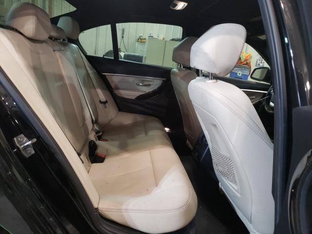 Photo 10 from auction – 2016 BMW 328 I SULE with VIN WBA8E9G51GNT44263