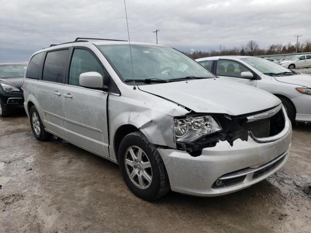 Photo 4 from auction – 2011 CHRYSLER TOWN & COU with VIN 2A4RR5DG3BR664880