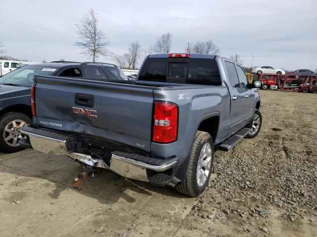 صورة رقم 3 من المزاد - 2015 GMC SIERRA K15 مع VIN 3GTU2VEC5FG295631