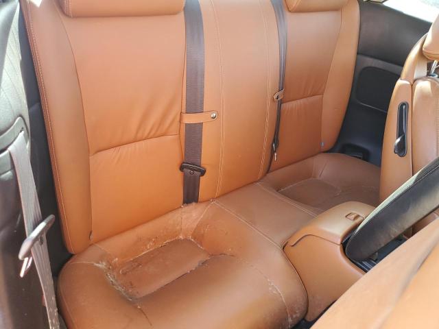 Photo 10 from auction – 2002 LEXUS SC 430 with VIN JTHFN48Y120031871