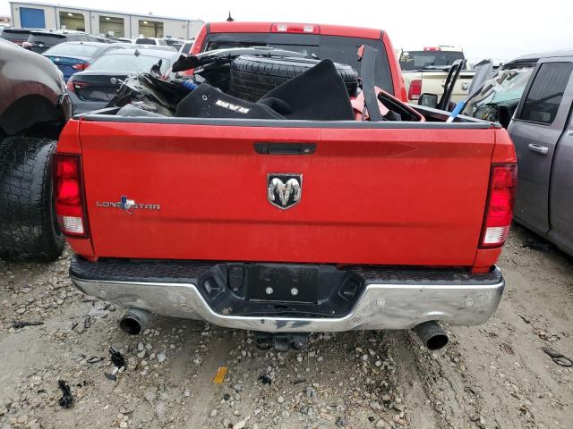 Фото 6 с аукциона – 2014 RAM 1500 SLT с VIN 1C6RR6LT6ES454617