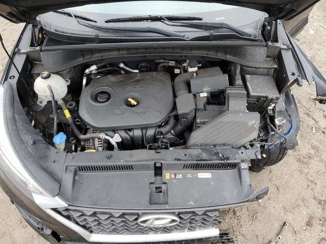 Photo 12 from auction – 2020 HYUNDAI TUCSON LIM with VIN KM8J33A44LU092303