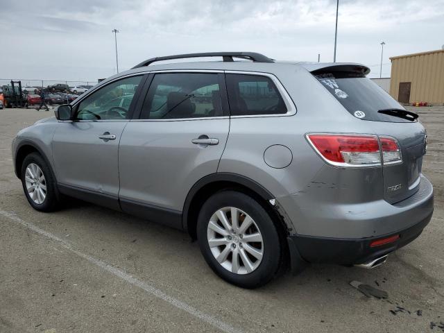 Photo 2 from auction – 2009 MAZDA CX-9 with VIN JM3TB38A190173360