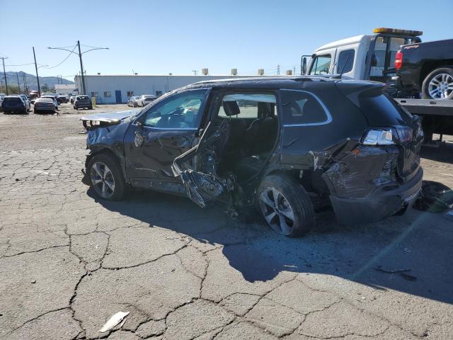 Photo 2 from auction – 2020 JEEP CHEROKEE L with VIN 1C4PJLDB6LD600060