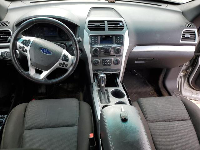 Photo 8 from auction – 2012 FORD EXPLORER X with VIN 1FMHK7D83CGA61033