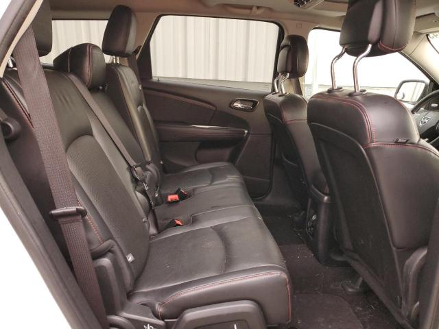 Photo 11 from auction – 2017 DODGE JOURNEY GT with VIN 3C4PDDEG2HT596775
