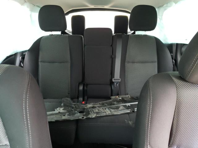 Photo 10 from auction – 2020 NISSAN PATHFINDER with VIN 5N1DR2AM4LC607621