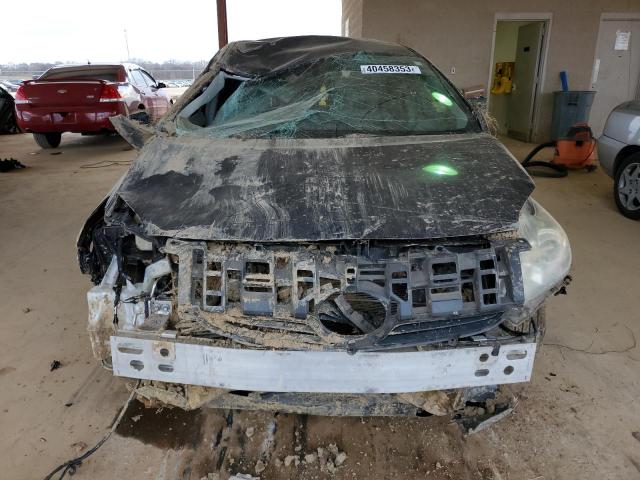 Photo 5 from auction – 2011 TOYOTA PRIUS with VIN JTDKN3DU7B0259564