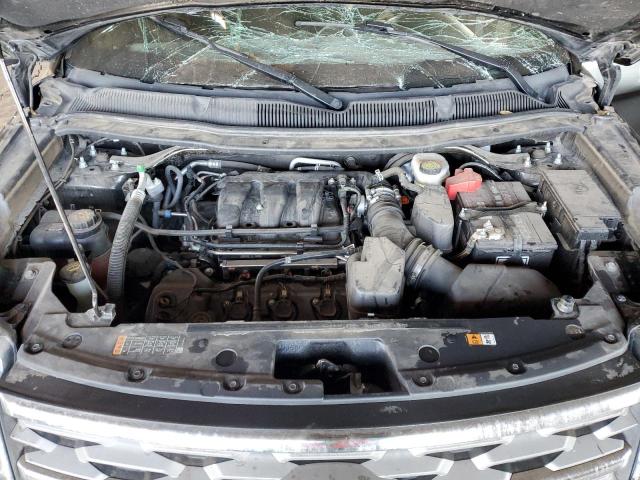 Photo 12 from auction – 2018 FORD EXPLORER X with VIN 1FM5K7D88JGB09660