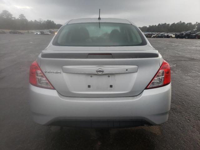 Photo 6 from auction – 2018 NISSAN VERSA S with VIN 3N1CN7AP8JL853255