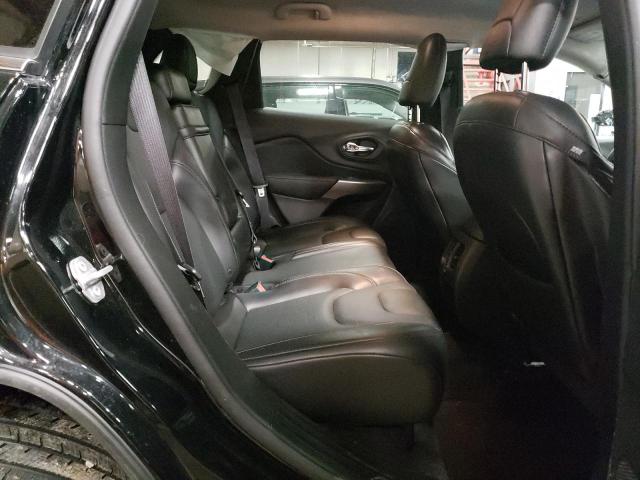 Photo 10 from auction – 2019 JEEP CHEROKEE L with VIN 1C4PJMDX8KD237194