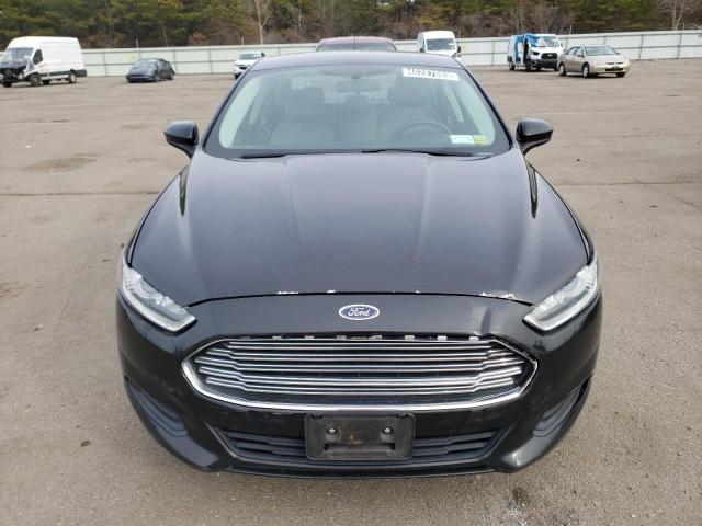 Photo 5 from auction – 2014 FORD FUSION S with VIN 1FA6P0G75E5372006