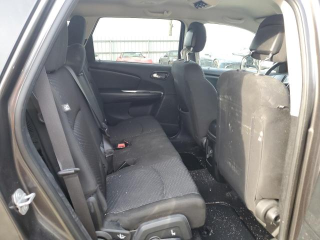 Photo 11 from auction – 2016 DODGE JOURNEY SE with VIN 3C4PDDAG2GT118313